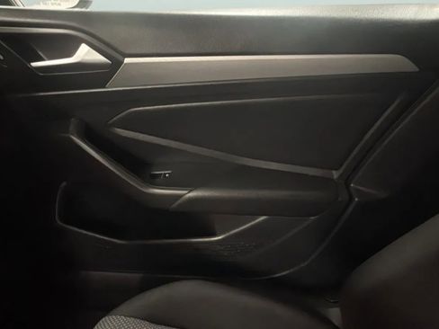 Used 2021 Volkswagen Jetta S FWD image 17