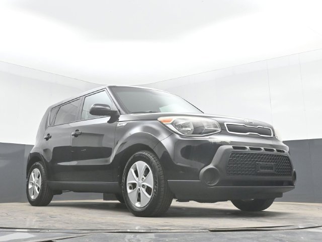 Used 2015 Kia Soul FWD image 40