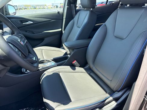 New 2026 Buick Encore GX Sport Touring FWD image 16