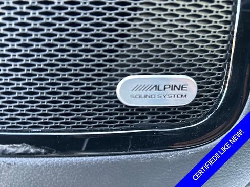 Used 2026 Jeep Compass Trailhawk w/ Sun, Sound & Navigation Group image 22