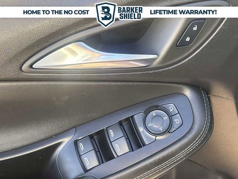 Used 2023 Buick Encore GX Select w/ Sport Touring Package image 22