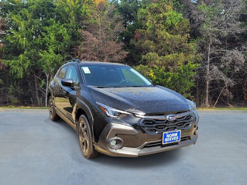 New 2026 Subaru Crosstrek 2.5i Limited AWD/4WD image 15