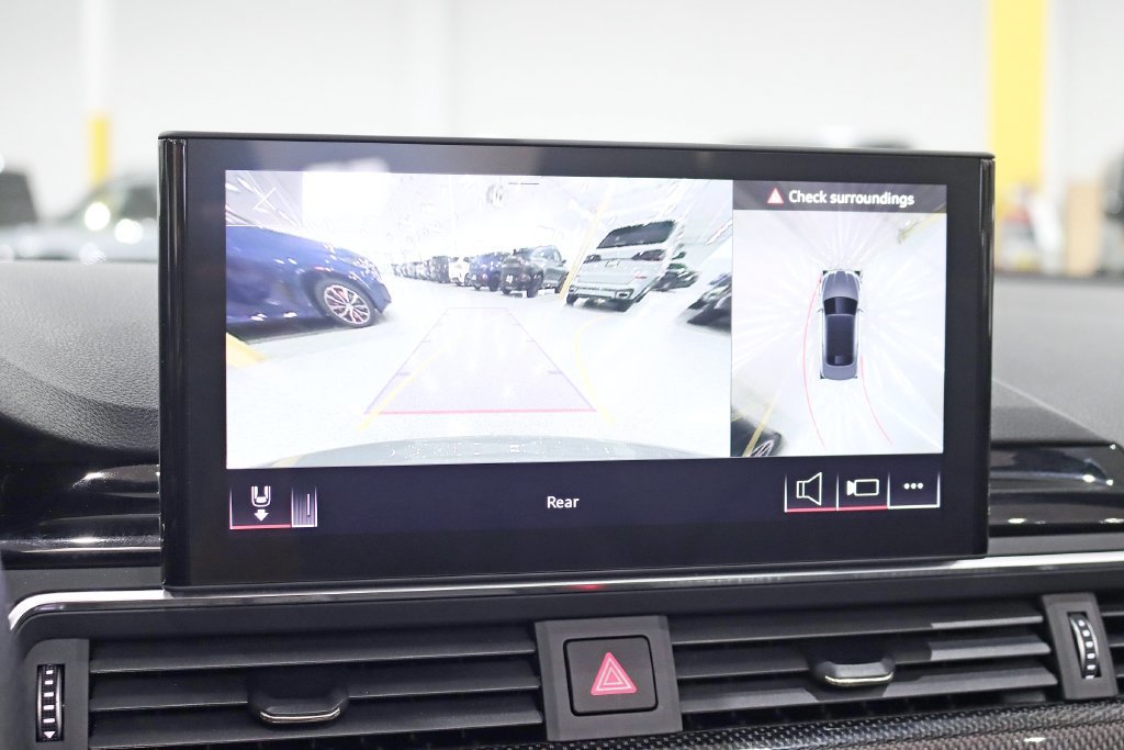 Used 2022 Audi S5 Premium Plus AWD/4WD image 20