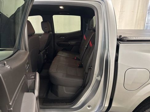 Used 2024 Chevrolet Colorado Z71 w/ Z71 Convenience Package 2 image 12