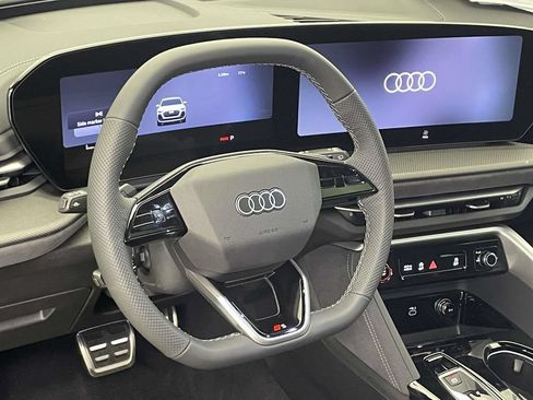 New 2026 Audi SQ5 Premium Plus AWD/4WD image 4