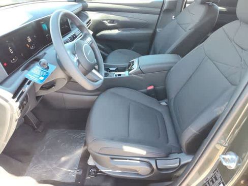 New 2026 Hyundai Tucson SE image 10
