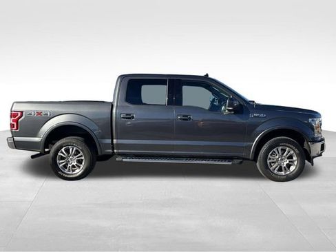 Used 2019 Ford F150 Lariat image 8