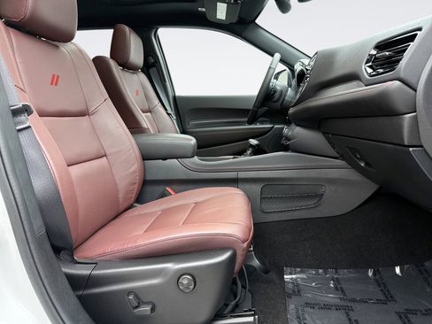 Used 2026 Dodge Durango GT AWD/4WD image 18