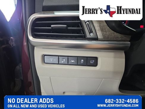 Used 2020 Kia Telluride EX w/ EX Premium Package FWD image 16