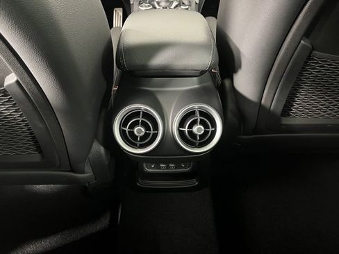 Used 2025 Alfa Romeo Stelvio Sprint w/ Veloce Package image 44