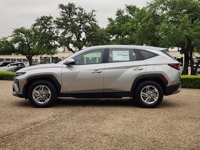 New 2026 Hyundai Tucson SE
