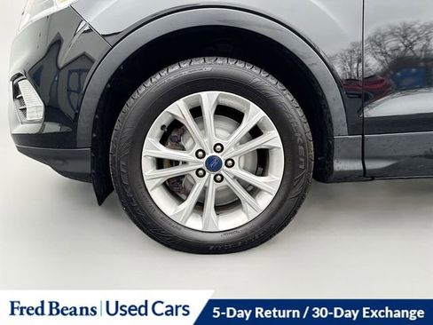 Used 2018 Ford Escape SE AWD/4WD image 33