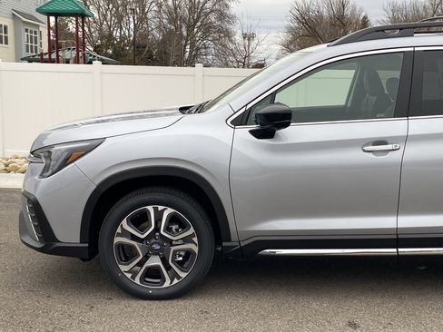 New 2026 Subaru Ascent Touring image 2