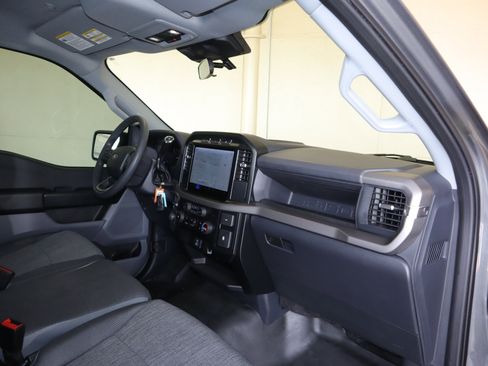 Certified 2024 Ford F150 XL w/ Equipment Group 103A High image 35