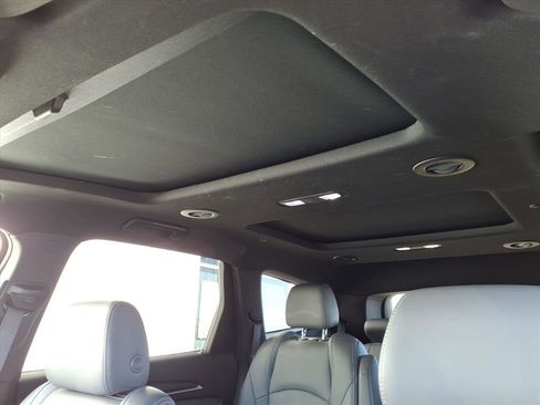 Used 2023 Buick Enclave Essence w/ Experience Buick Package image 16