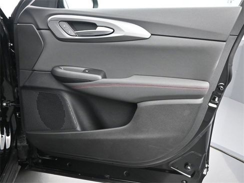 New 2025 Dodge Hornet R/T image 12