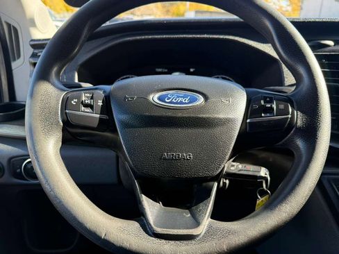 Used 2020 Ford Transit 250 148 High Roof Extended image 11