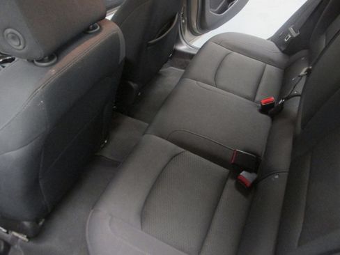 Used 2025 Chevrolet Malibu LT image 27