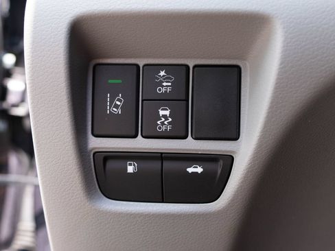 Certified 2020 Acura TLX FWD image 31