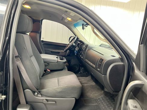 Used 2013 Chevrolet Silverado 1500 LT w/ All-Star Edition image 20