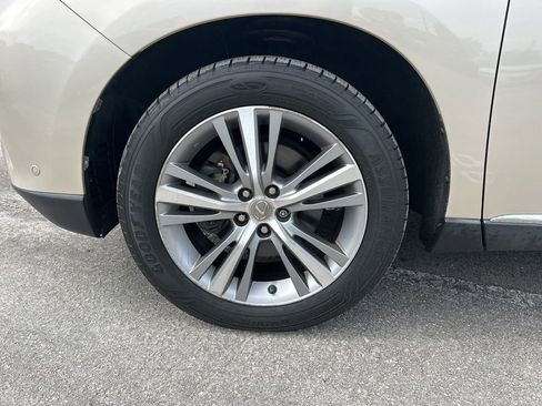 Used 2015 Lexus RX 450h AWD image 47