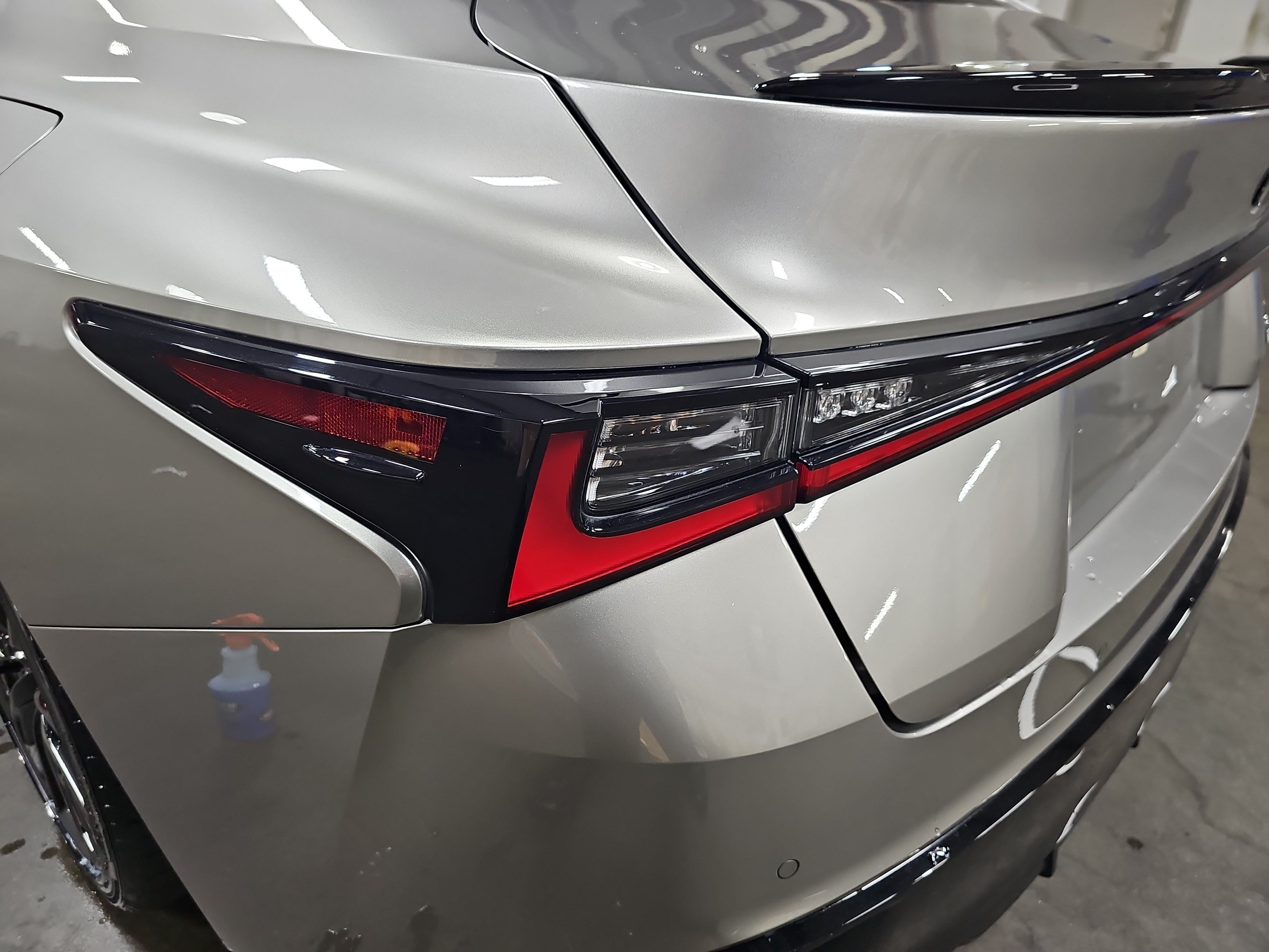 Used 2023 Lexus IS 350 F Sport RWD image 35
