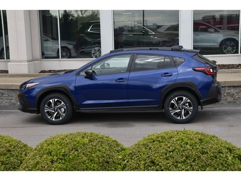 New 2026 Subaru Crosstrek 2.0i Premium AWD/4WD image 6