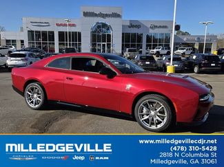 New 2026 Dodge Charger R/T Scat Pack video 1