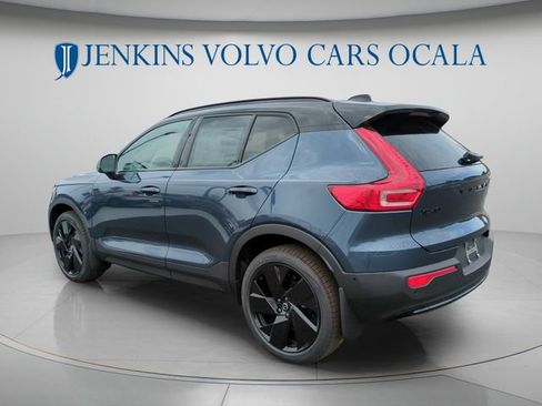 New 2026 Volvo XC40 B5 Ultra w/ Protection Package Premier AWD/4WD image 5