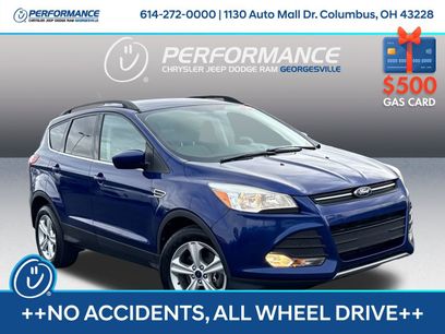 Used 2014 Ford Escape SE w/ Equipment Group 201A