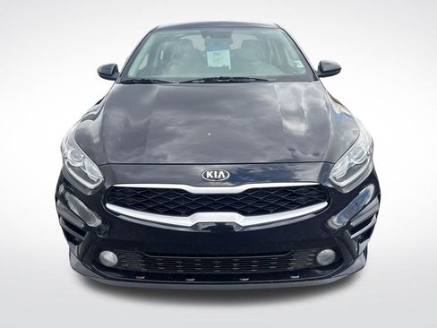 Used 2021 Kia Forte LXS image 6