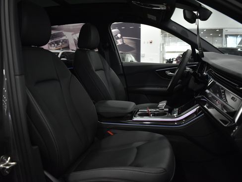 New 2026 Audi Q7 Premium Plus image 28