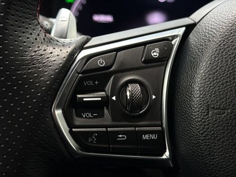 Used 2025 Acura TLX w/ A-SPEC Package AWD/4WD image 26