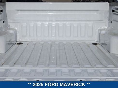 New 2025 Ford Maverick Tremor image 22