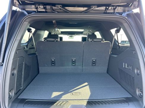 New 2026 GMC Yukon XL Elevation w/ Elevation Premium Package image 36