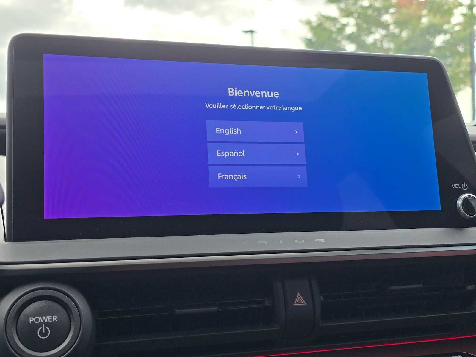Certified 2024 Toyota Prius Prime FWD image 54