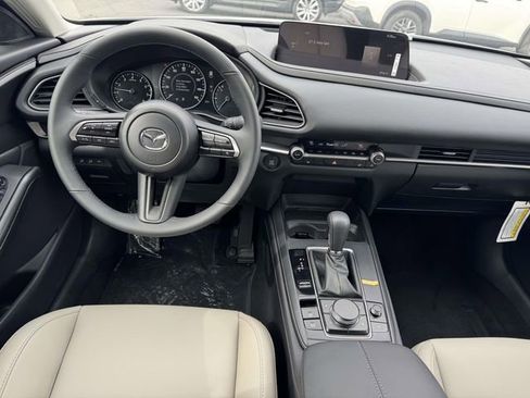 New 2026 MAZDA CX-30 AWD 2.5 S image 3
