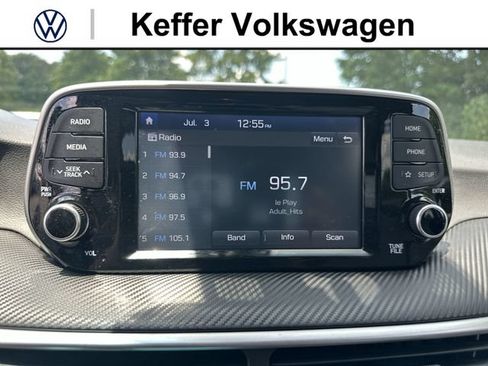 Used 2019 Hyundai Tucson SE FWD image 22