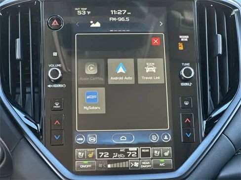 New 2025 Subaru Ascent Bronze Edition image 14