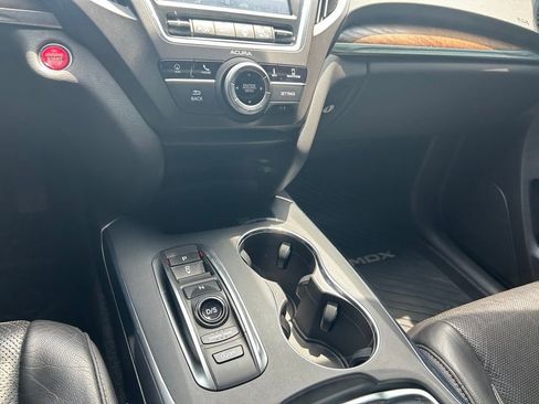 Used 2020 Acura MDX FWD w/ Technology Package image 45