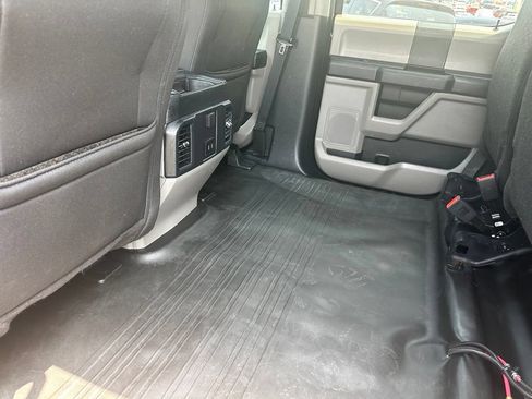 Used 2019 Ford F150 XL w/ Equipment Group 101A Mid AWD/4WD image 16