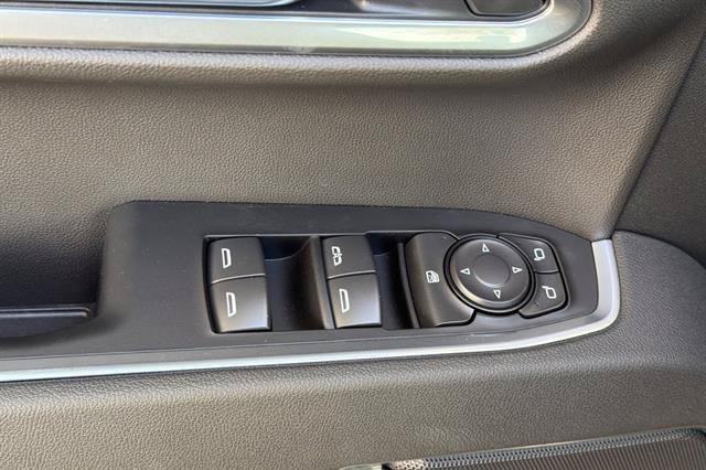 New 2026 Chevrolet Silverado 1500 RST w/ RST Select Package RWD image 12