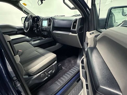 Used 2015 Ford F150 XLT w/ Equipment Group 302A Luxury AWD/4WD image 26