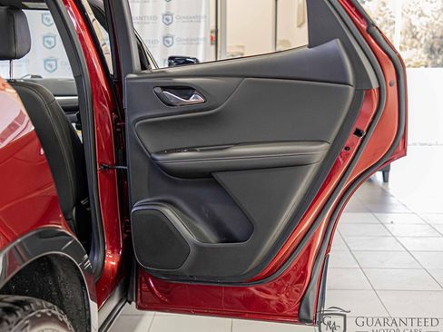 Used 2022 Chevrolet Blazer Premier w/ Enhanced Convenience Package image 42
