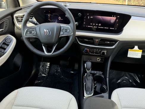 New 2026 Buick Encore GX Preferred w/ Comfort Package image 40