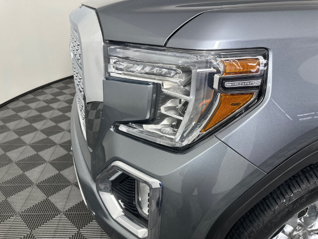 Used 2020 GMC Sierra 1500 Denali AWD/4WD image 30