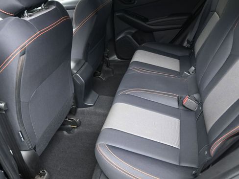 Used 2019 Subaru Crosstrek 2.0i Premium w/ Eyesight System image 13