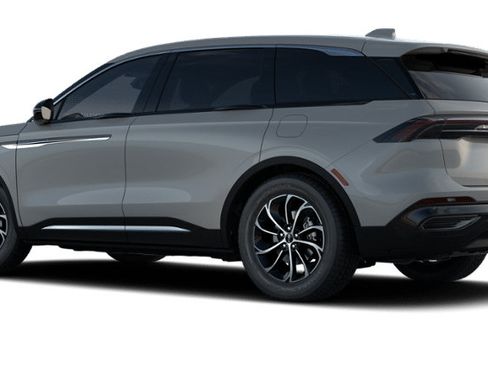 New 2026 Lincoln Nautilus Premier AWD/4WD image 24