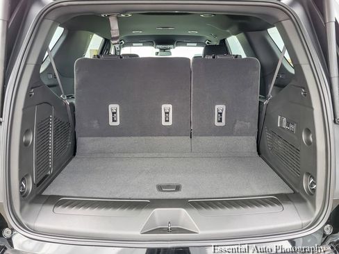 New 2026 Chevrolet Tahoe LT AWD/4WD image 17