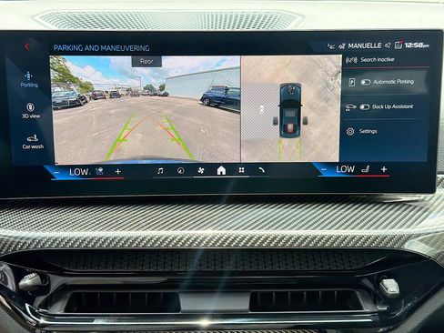 New 2027 BMW M440i Coupe RWD image 31
